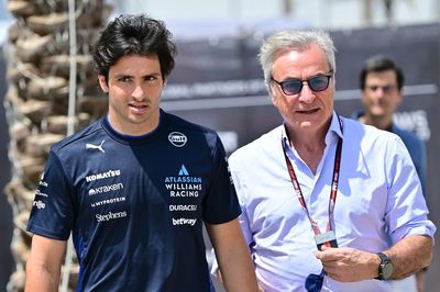 Carlos Sainz Jr dismisses conflict of interest claim in Sainz Sr's mooted FIA presidential bid