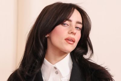 Billie Eilish says Met Gala images of her are fake: 'I wasn’t even there!'