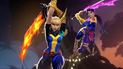 How to get and use Chrono Shield Cards in Marvel Rivals