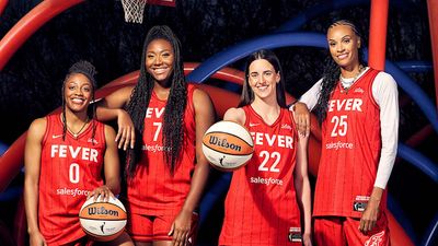 There’s Much More to the Fever Than the Caitlin Clark Show