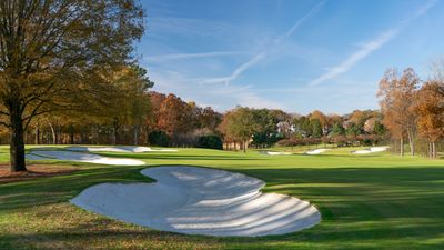 What Is The Quail Hollow Course Record?