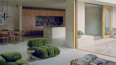 How to Use Feng Shui and Interior Design to Master the Power of Manifestation — 5 Tips to Metamorphose From Within Your Abode
