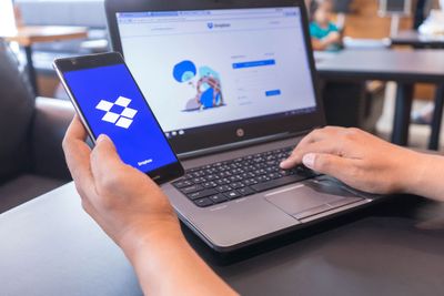 Dropbox was down — live updates on short outage