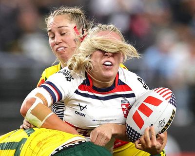 Women’s Super League is light years behind Australia but kicks off with hope