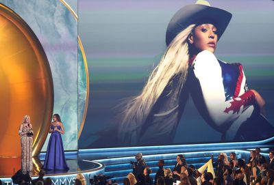 Ulta Beauty taps the power of Beyoncé's Cowboy Carter tour