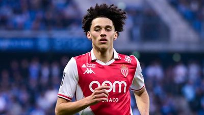 Exciting Man Utd and Man City Ligue 1 Target Reveals His Plans