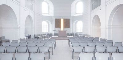 Virtual churches are popular in Ghana. But what about online safety?