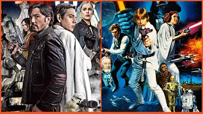 ‘Star Wars’: ‘Andor’ is over, now it’s time for Disney to let Tony Gilroy remake ‘A New Hope’