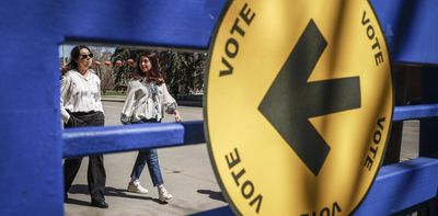 What the voter gender divide means for Canada’s political future