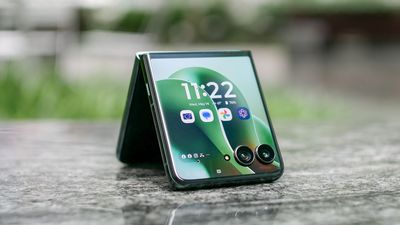 Motorola Razr Ultra 2025 review: The most powerful flip phone to date