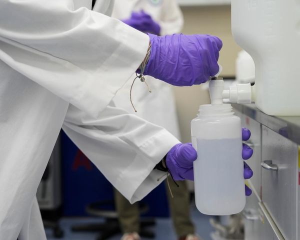 Trump officials want to cut limits of Pfas in drinking water – what will the impact be?