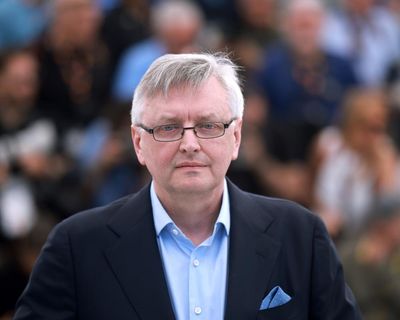 Ukrainian director Sergei Loznitsa decries ‘nightmare’ of Putin-Trump alliance