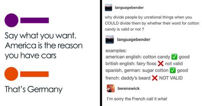 22 Times Americans And Europeans Roasted The Hell Out Of Each Other And Ended Up Online
