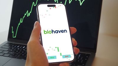Biohaven Plunges On A Surprise FDA Twist For Its Rare-Disease Drug