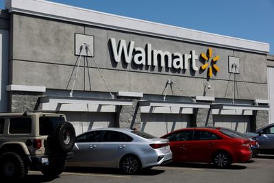Walmart Warns Of Higher Prices Due To Tariffs