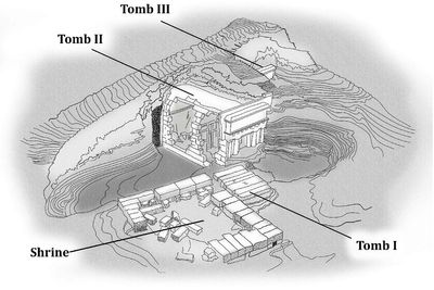 Surprising discovery at ancient Grecian burial ground
