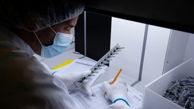 French drug giant Sanofi plans massive US investment to counter Trump tariffs