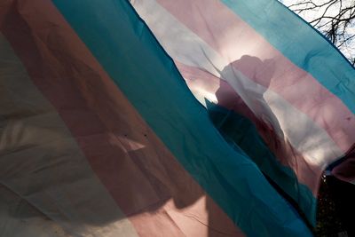Trans people fearing arrest due to ‘confusion’ around Supreme Court ruling, say campaigners