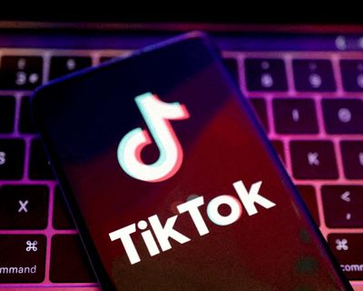 TikTok breached EU advertising transparency laws, commission says
