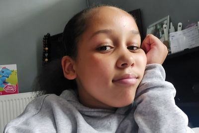 Diver who found girl drowned at waterpark says lake had ‘almost zero visibility’