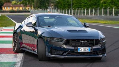 Pirelli Has a new Street-Legal Racing Tire for the US. We Tested It