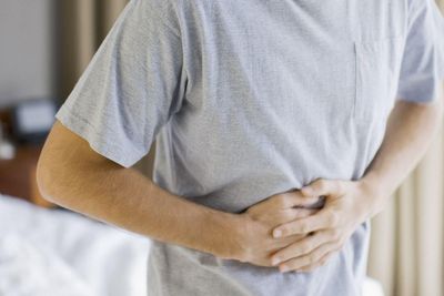 These two digestive conditions have overlapping symptoms - here’s where they differ