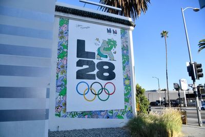 Los Angeles 2028 to feature ‘unprecedented’ Olympic Games first