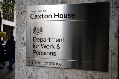 Fraud and system errors lead to ‘staggering’ number of benefit overpayments