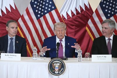 Trump says US close to nuclear deal with Iran, but key gaps remain