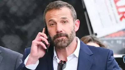 What is Ben Affleck thinking if Tom Cruise and Ana de Armas are really dating? We heard two words – ‘jealous’ and ‘weird’
