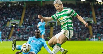 Celtic vs St Mirren: TV channel, live stream and kick-off time for trophy day