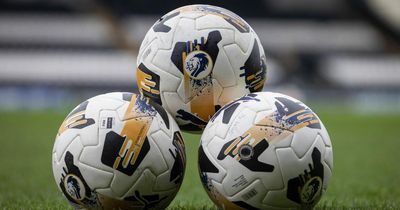 Scottish football to retain current league set up after meeting stalemate