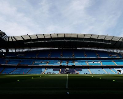 Manchester City and PSG to face no action over alleged breaches of EU competition law