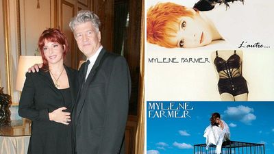 Cannes’ tribute to David Lynch: Who is Mylène Farmer and where to begin with her discography?