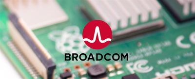Broadcom Set to Surge as AI Diffusion Rule Ends