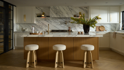 Interior Designers Say These Are the 5 Things You'd Never See in a Luxury Kitchen in 2025