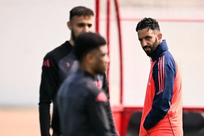 Manchester United: Ruben Amorim reveals 'bad thing' before Europa League final amid selection hint at Chelsea