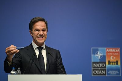 NATO On Track To Strike Spending Deal To Please Trump