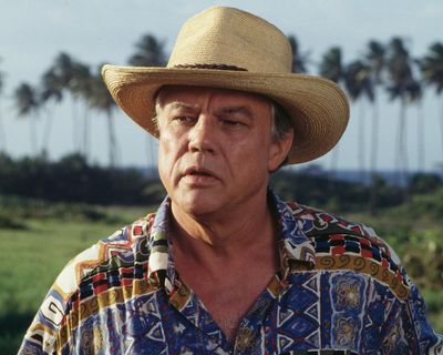 Joe Don Baker, tough-guy actor from Walking Tall and Bond films, dies aged 89