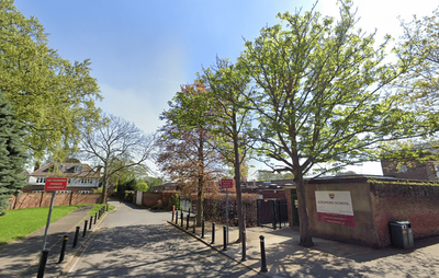 South London school pays tribute after 'much-loved' pupil, 15, dies following medical emergency