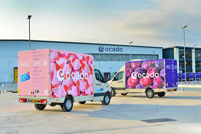 Ocado discount codes for May 2025 – here’s how to save 25%