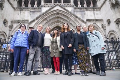 Legal battle over use of park for music festivals reaches High Court