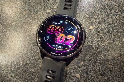 Garmin launches Forerunner 570 and 970, new flagship running watches to compete with Apple