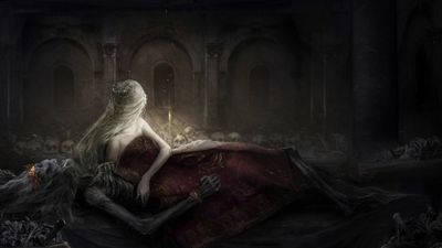 Full Elden Ring Fia questline walkthrough for the Age of Duskborn ending