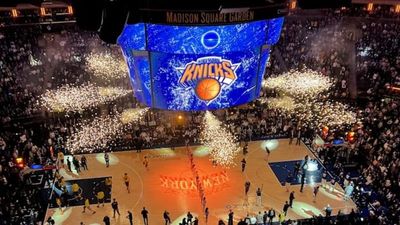 The cheapest tickets for Celtics vs. Knicks Game 6 on Friday night start at $855