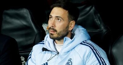 Major Davide Ancelotti to Rangers update as timeline set for Ibrox decision