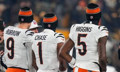 Cincinnati Bengals Schedule Release: Full 2025 season schedule