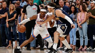 Nuggets vs Thunder Game 6: Preview, Injury Report & TV Channel