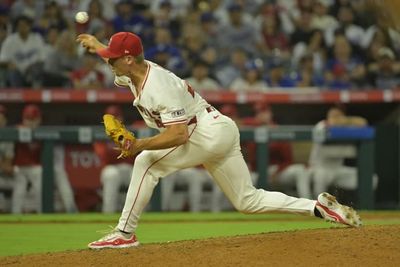 MLB Injury News: Ben Joyce Ruled Out For Rest Of 2025 Season