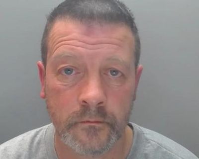 Man who murdered daughter in play-fight avoids longer jail term